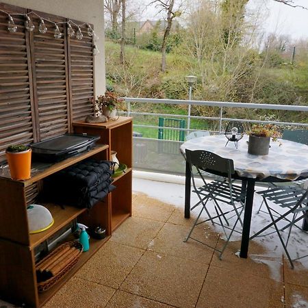 Le Clos Bellevue Appartement T3 Parking + Piscine ロデーズ エクステリア 写真
