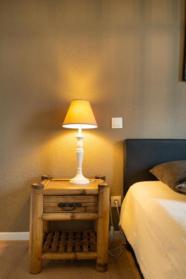 Le Clos Bellevue Appartement T3 Parking + Piscine ロデーズ エクステリア 写真