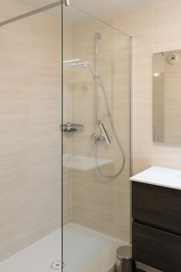 Le Clos Bellevue Appartement T3 Parking + Piscine ロデーズ エクステリア 写真